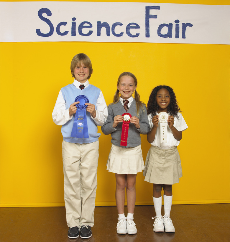 <h3>Creative Music Science Fair Project Ideas</h3><br />