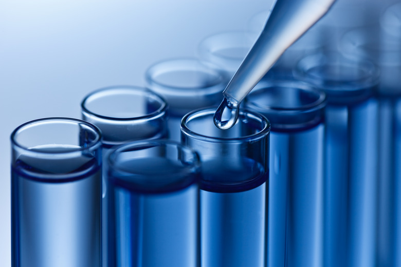 <h3>Understanding Substrates in Chemistry</h3>