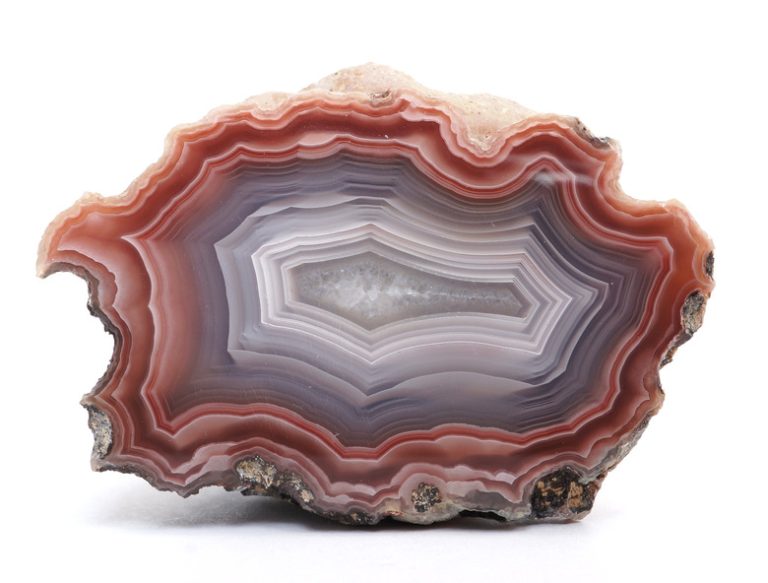 <h3>Identifying Unpolished Agates</h3>