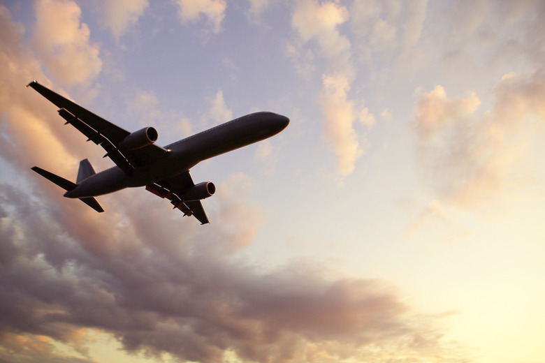 <h3>Understanding the Difference Between Air Miles and Nautical Miles</h3>