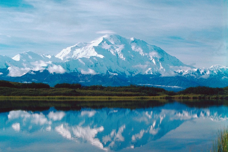 <h3>Interesting Facts About the Alaskan Tundra</h3>