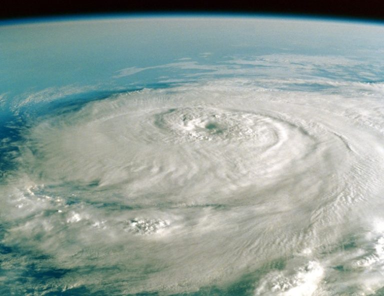 <h3>Understanding the Impact of a Hurricane</h3>