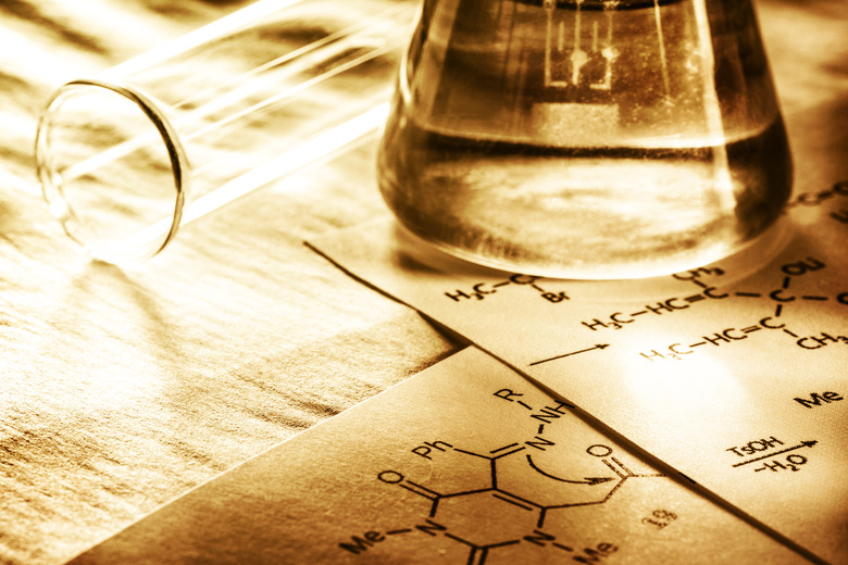 <h3>Calculating the Initial Rate of Reaction</h3>