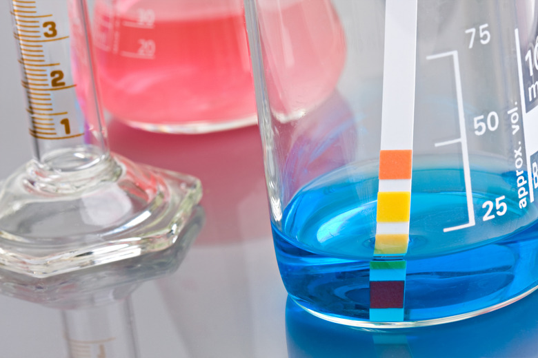 <h3>Calculating the pH of NaOH</h3>