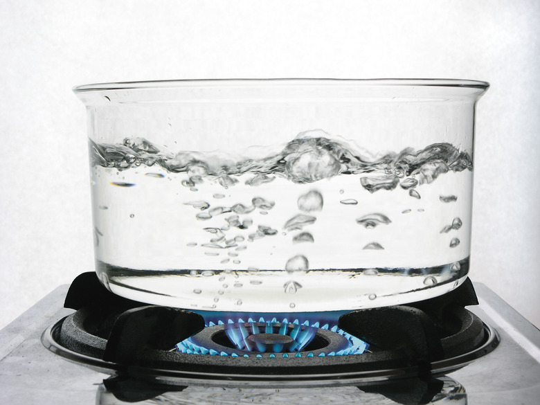 <h3>Calculating Melting and Boiling Points with Molality</h3>