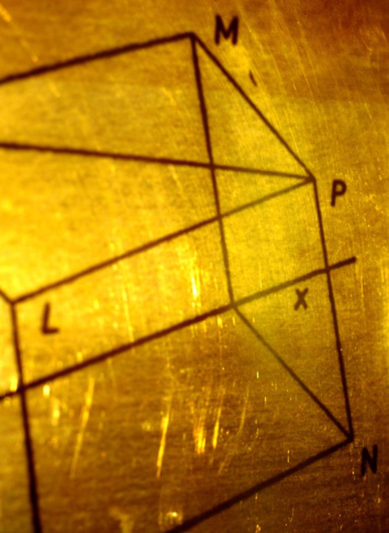 <h3>Determining the Number of Vertices in a Shape</h3>