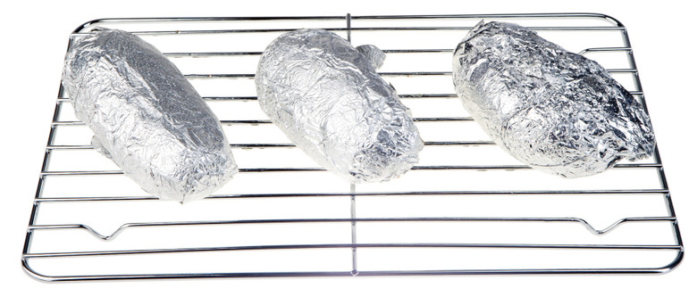 <h3>Understanding the Melting Temperature of Aluminum Foil</h3>