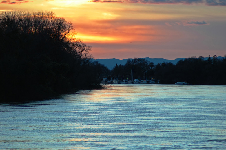 <h3>A Compilation of California's Natural Resources</h3>