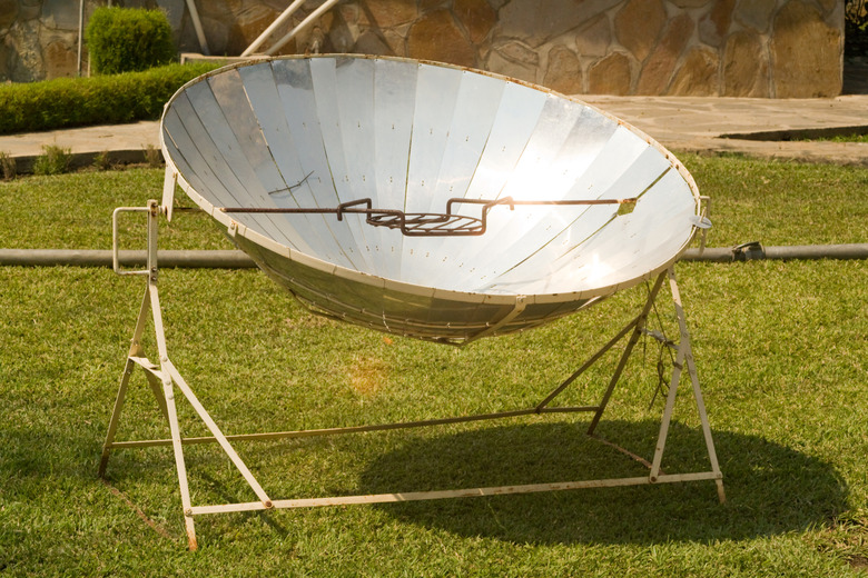 <h3>Interesting Facts About Solar Ovens</h3>