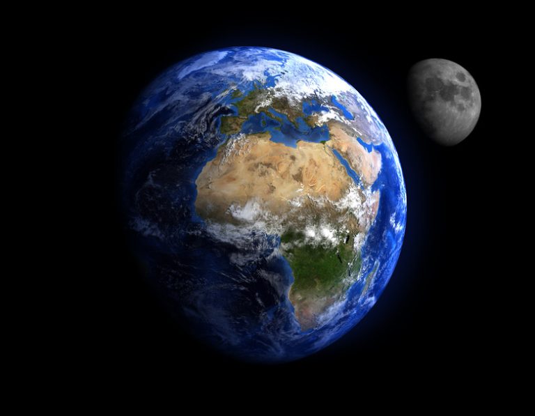 <h3>Two Factors Influencing the Gravitational Pull on an Object</h3>