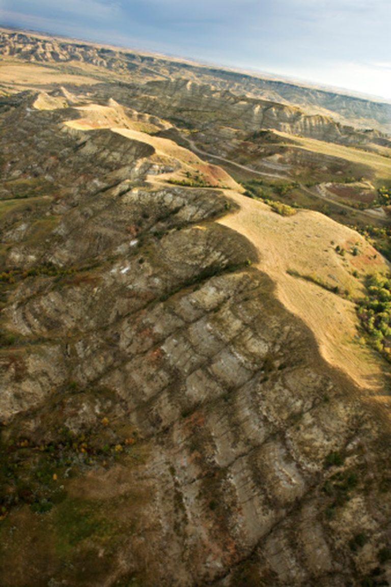 <h3>Fascinating Insights into Landforms</h3>