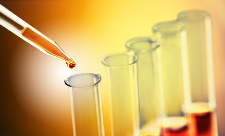 <h3>Determining Moles of Solute</h3>