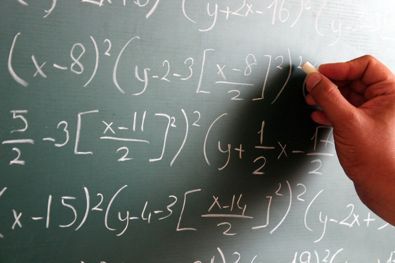 <h3>Determining Practical Domain and Range</h3>