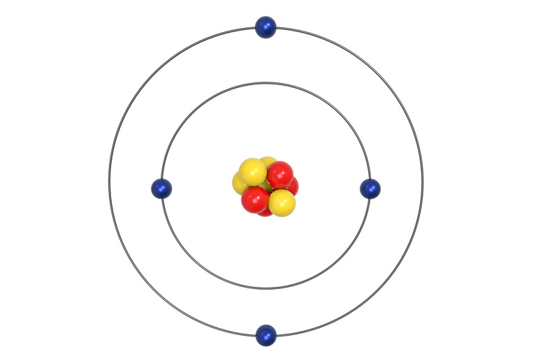 <h3>Determining the Number of Protons, Neutrons, and Electrons in Isotopes</h3>