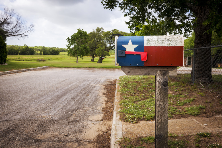 <h3>Exploring the Geographic Landforms of Texas</h3> <br /><h4>Understanding Texas' Diverse Landscapes</h4>