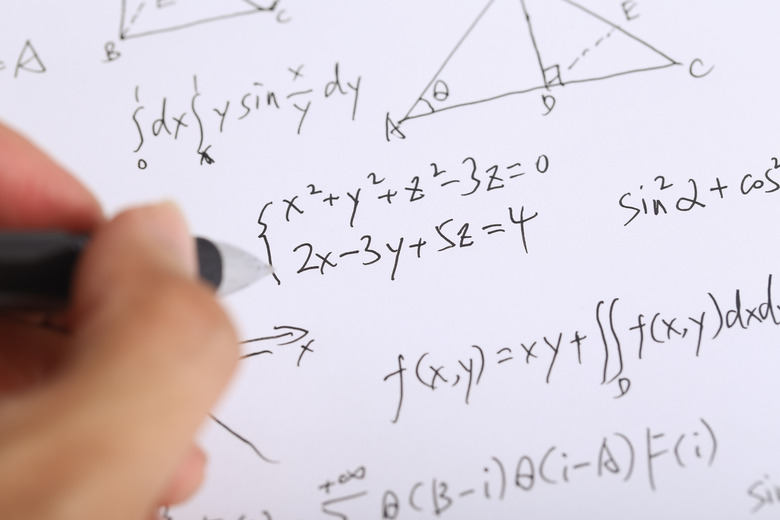 <h3>Understanding the Differences Between Finite Math and Pre-Calculus</h3>