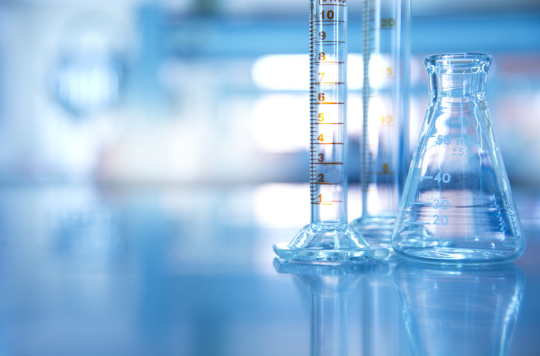 <h3>Methods for Measuring Liquid Volume</h3>