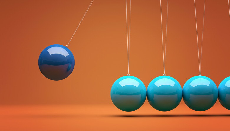 <h3>Factors Influencing the Swing Rate of a Pendulum</h3>