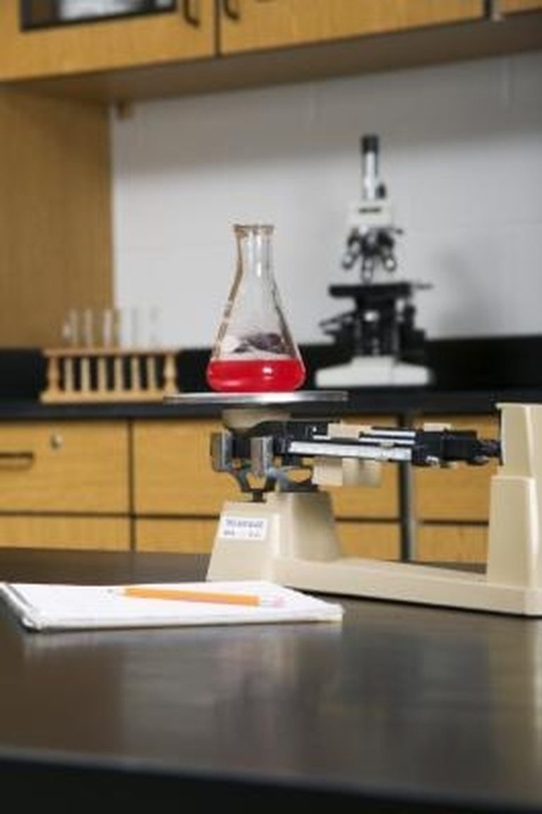 <h3>Understanding the Triple Beam Balance Scale</h3>