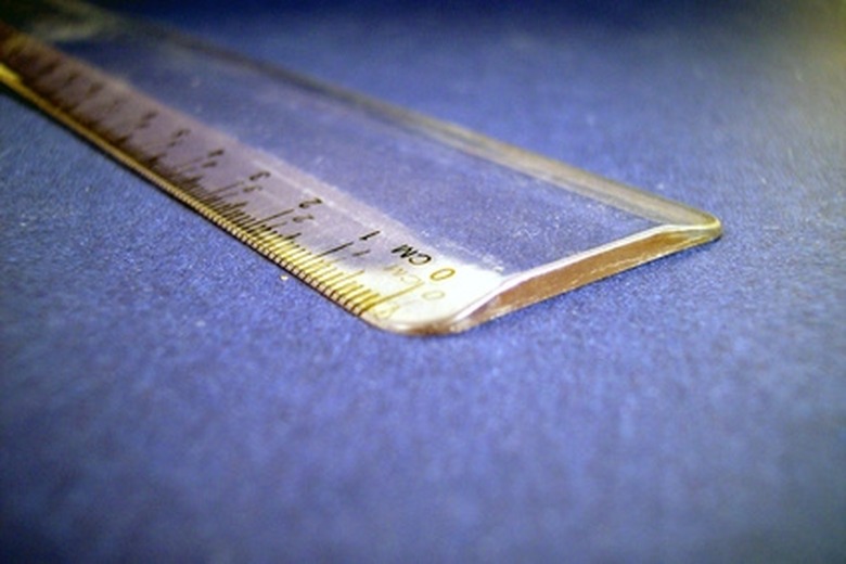 <h3>Converting Millimeters to Thousandths of an Inch</h3>