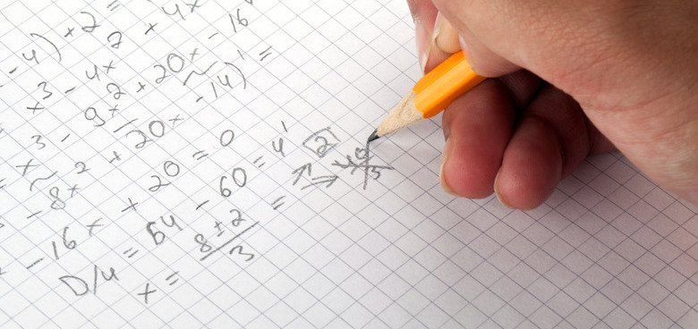 <h3>Eliminating a Cubed Variable</h3>