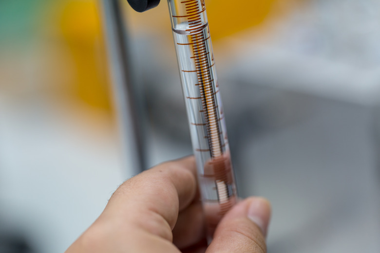 <h3>Calculating Titratable Acidity</h3>