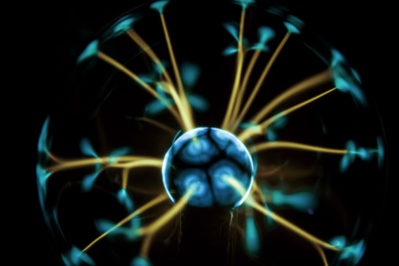 <h3>Determining the Charge of an Element</h3> <br /><h4>Understanding Positive and Negative Charges</h4>