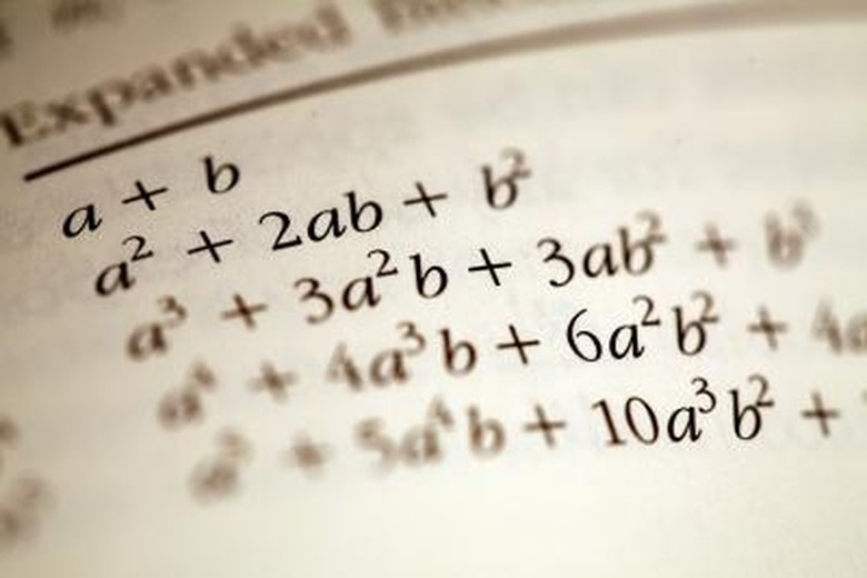 <h3>Identifying Prime Polynomials in Algebra</h3>