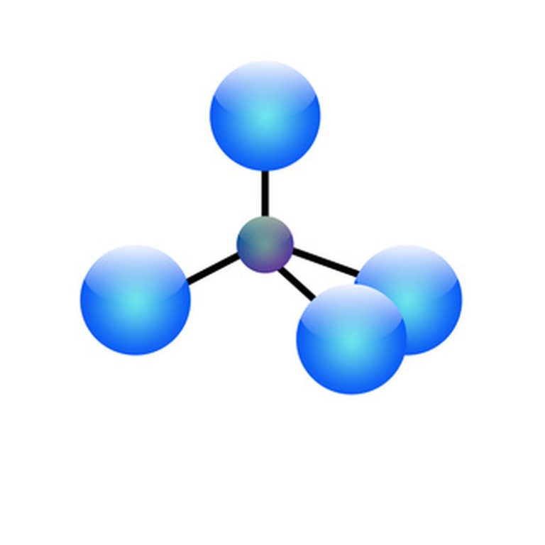 <h3>Creating a Model of the Neon Atom</h3>