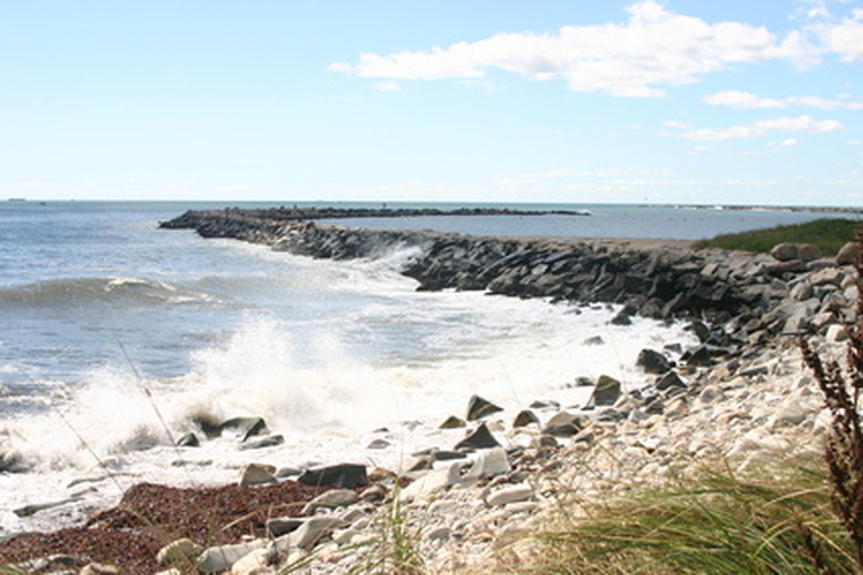 <h3>Exploring the Landforms of Connecticut</h3>