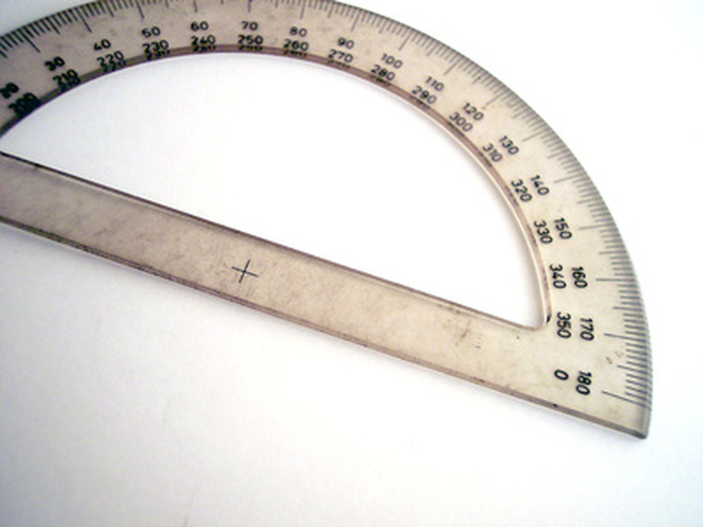 <h3>Different Varieties of Protractors</h3> <br /><h4>Exploring Protractor Types</h4>