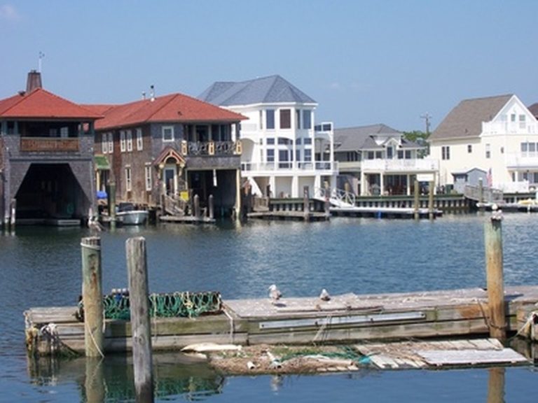 <h3>Overview of New Jersey's State Natural Resources</h3>