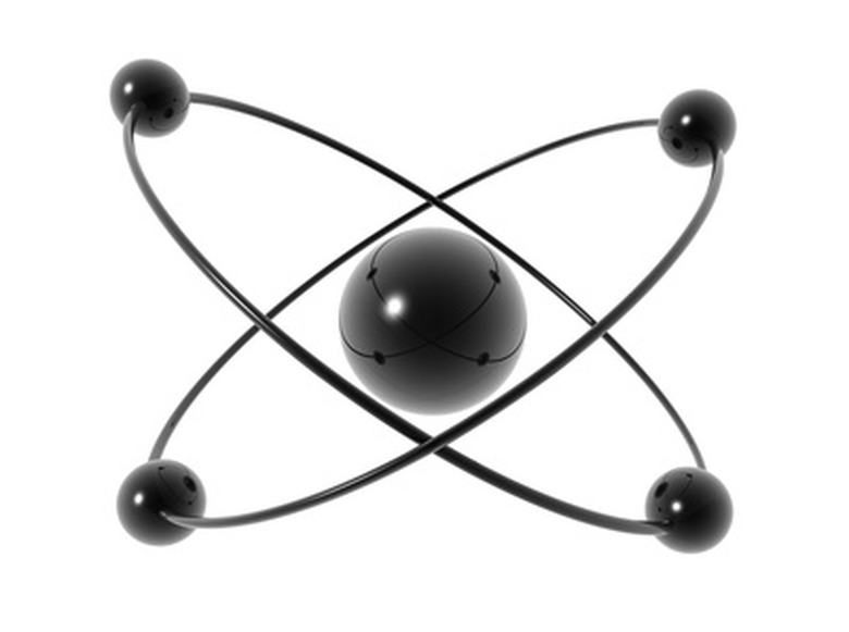 <h3>Calculating the Ionization Energy of Atoms</h3>