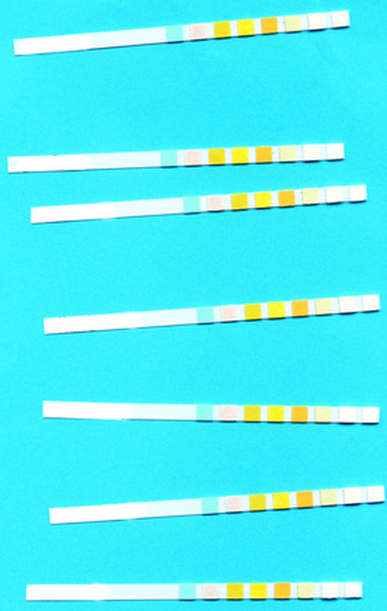 <h3>Measuring Acidity and Alkalinity</h3>