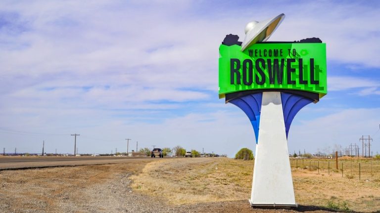 <h3>Discovering the Rich Heritage of Roswell, New Mexico Beyond Alien Lore</h3>