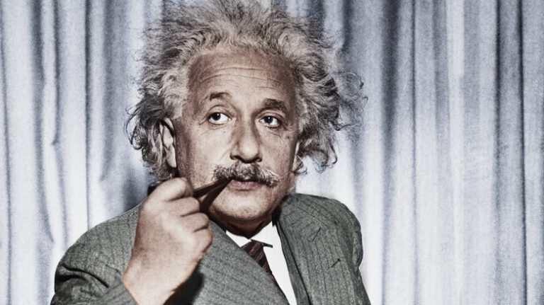 <h3>The Challenging Math Puzzle That Puzzled Einstein</h3>