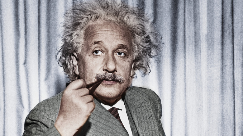 <h3>The Challenging Math Puzzle That Puzzled Einstein</h3>