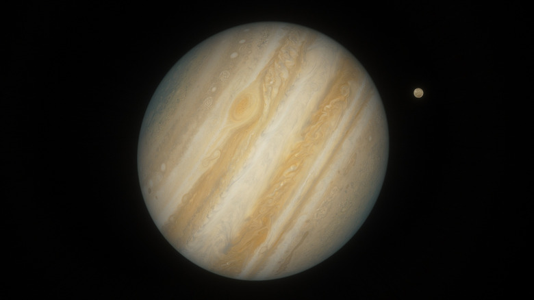 <h3>Exploring the Absence of Planets Exceeding 14 Times Jupiter's Mass</h3>