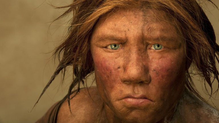 <h3>Neanderthals Aren't the Only Extinct Species That Interbred with Humans</h3>