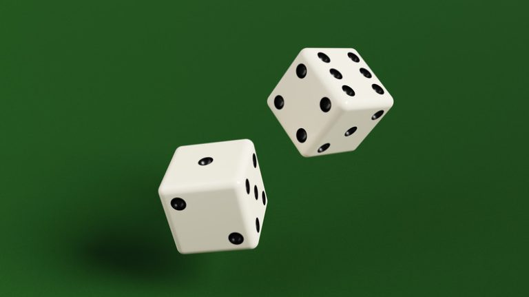 <h3>Calculating Dice Probabilities</h3>