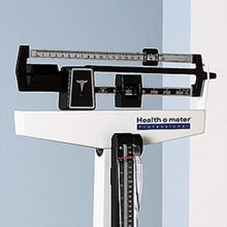 <h3>Mastering the Art of Reading a Physician Scale</h3>