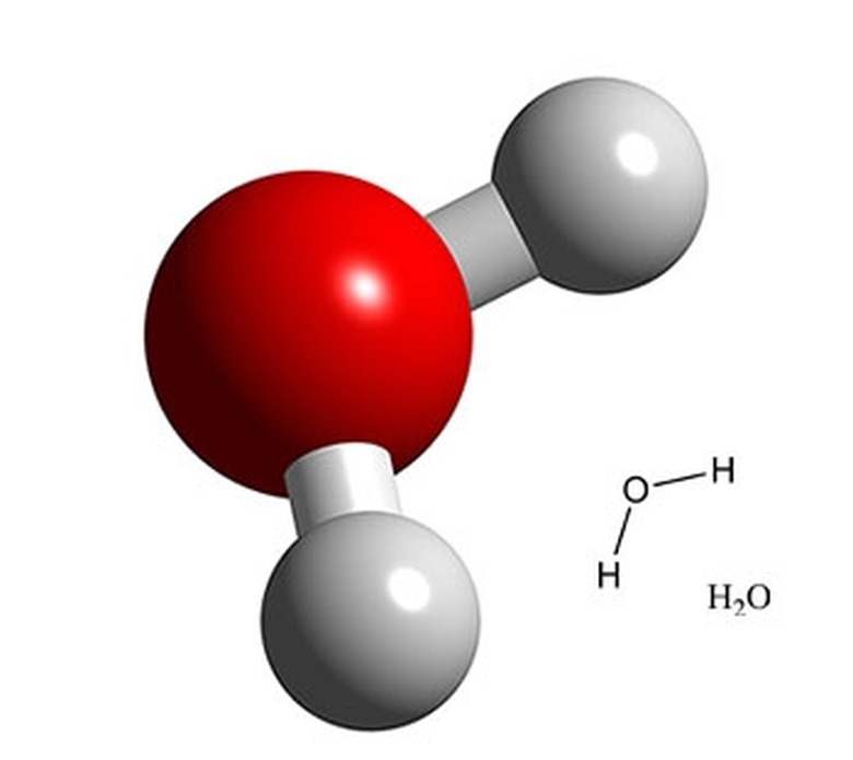 <h3>Identifying Bent Molecules</h3>